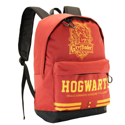 Sac à Dos HS FAN 2.2 Harry Potter « Gryffindor » – Rouge