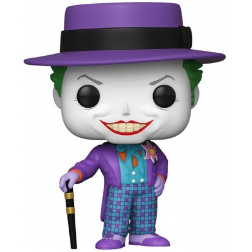 pop the joker batman 1989 337