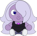 Amethyst Plush (9in)