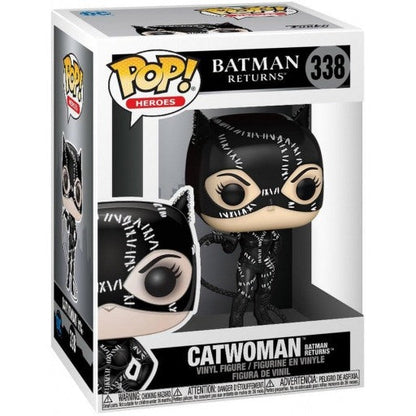 pop catwoman 338