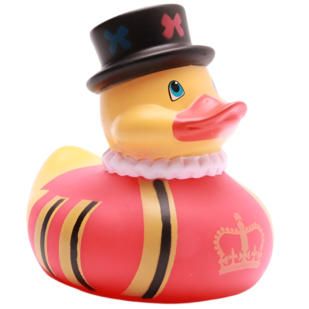 Beefeater Duck