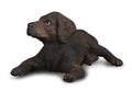 Figure Chiot Labrador - (S)