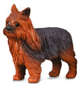 Figure Yorkshire Terrier - (S)