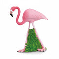 Figurine Flamant Rose - (M)