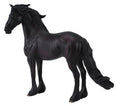 Figure Stallion Frison - (XL)
