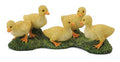 Figurine Canetons - (S)