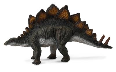 Collecta Préhistoire (L): STEGOSAURUS 16x4x8.5cm