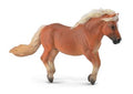 Figure Shetland Pony - (M)