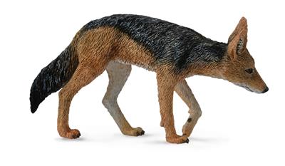 Figurine Chacal à Chabraque - (M)