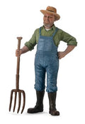 Figurine Paysan - (L)
