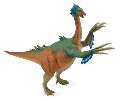 Figurine Therizinosaurus Deluxe - 1:40