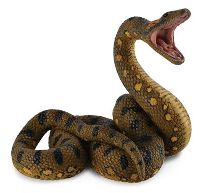 Groene anaconda - (L)