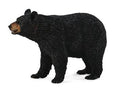 Figur Ours Schwarz - (L)