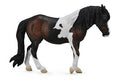 Dartmoor Mare Figurine - Bay (L)