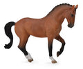 Figur Stute Hanovrien Bai - (XL)