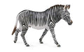 Grévy's Zebra Figurine - (XL)