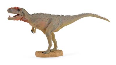 Mapusaurus