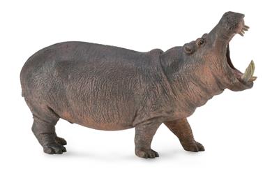 Hippopotamus Figurine - (XL)