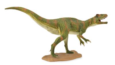 Collecta Préhistoire (1:40 L): FUKUIRAPTOR 14.7x6.8cm