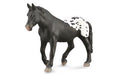 Figure Mare Sugarbush Draft Noire - 1:20