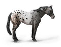 Appaloosa Roan Figurine - 1:20