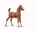 Figuur Poulain Arabe Marron - 1:20