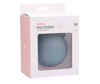 Ocean Bear silicone dummy clip