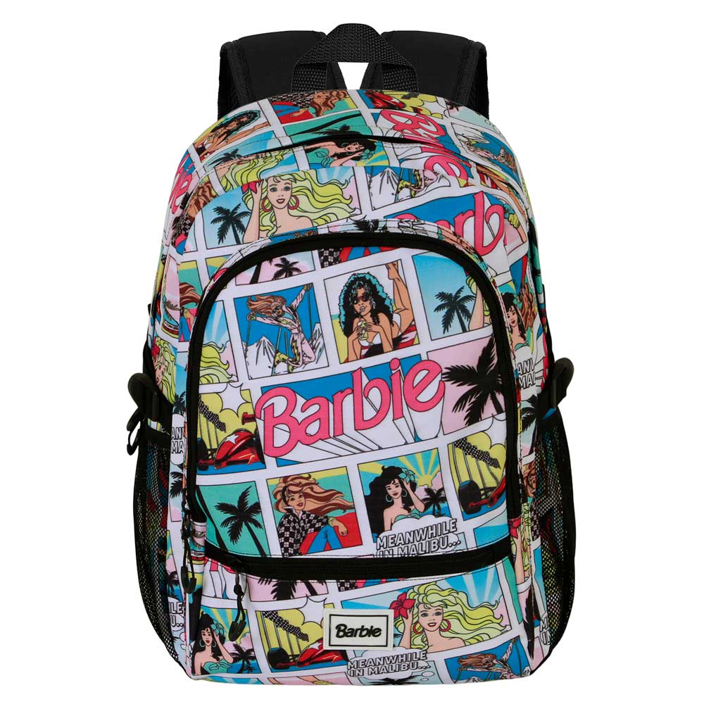Sac à Dos Fight FAN 2.2 Barbie « Comic »