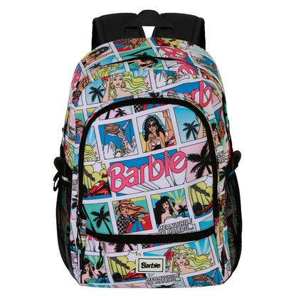 Sac à Dos Fight FAN 2.2 Barbie « Comic »