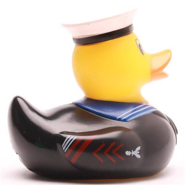 Canard Marin