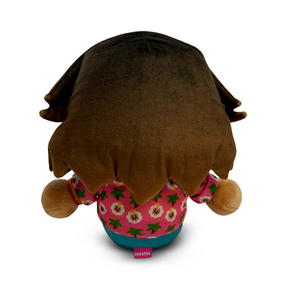 Daisuke Plush (9in)