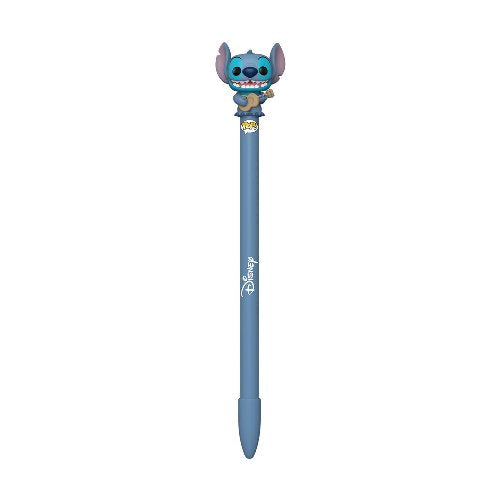 Pop! Lilo & Stitch Pen Toppers
