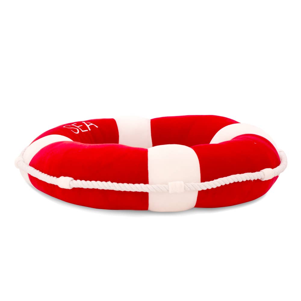 Coussin Bébé Sauveur de Vie 50 cm