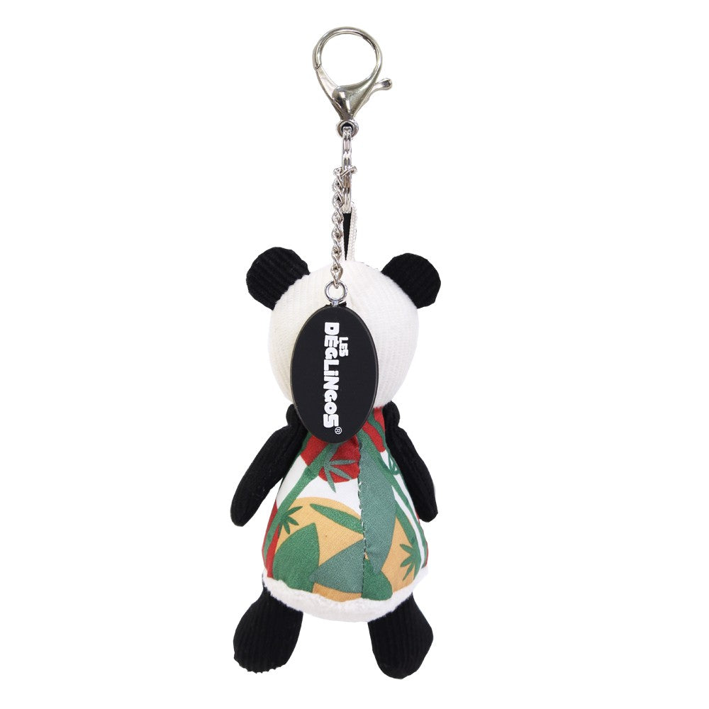 Porte-clés Rototos le panda