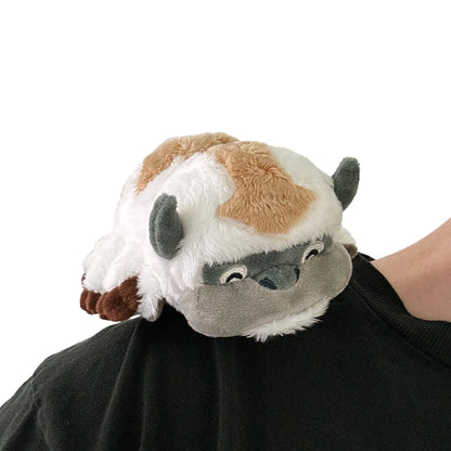 Appa Shoulder Rider Plush