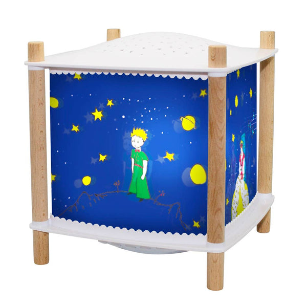 Lanterne Revolution 2.0 - Le Petit Prince