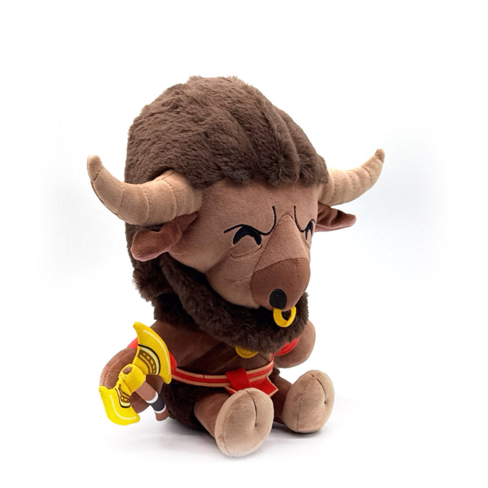 Peluche Minotaur