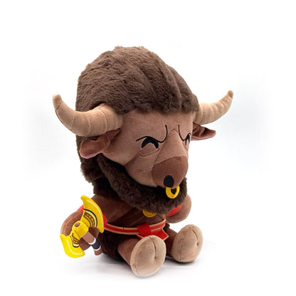 Minotaur Plush (9in)
