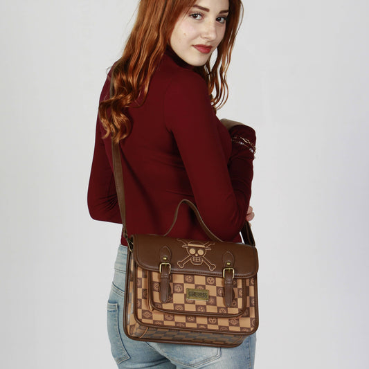 one piece chess sac a bandouliere sac a dos satchel