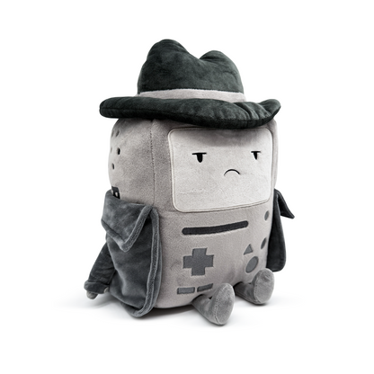 Detective BMO Plush (9in)