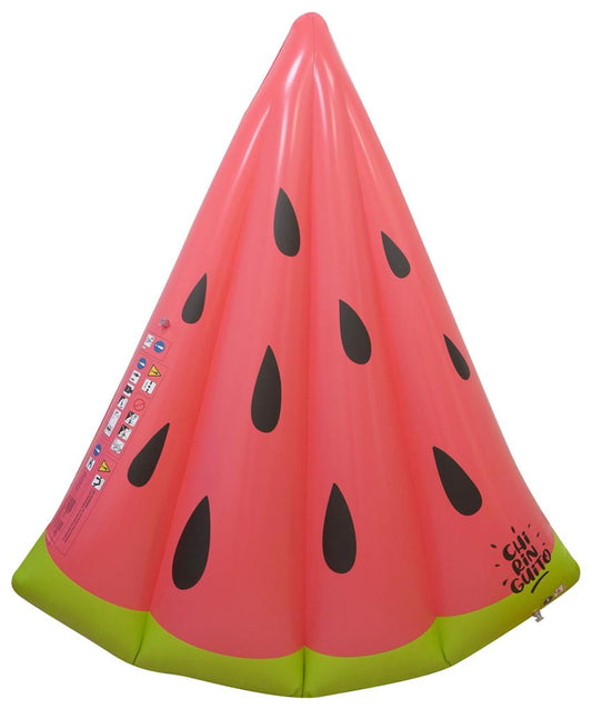 Water Mattress - Watermelon