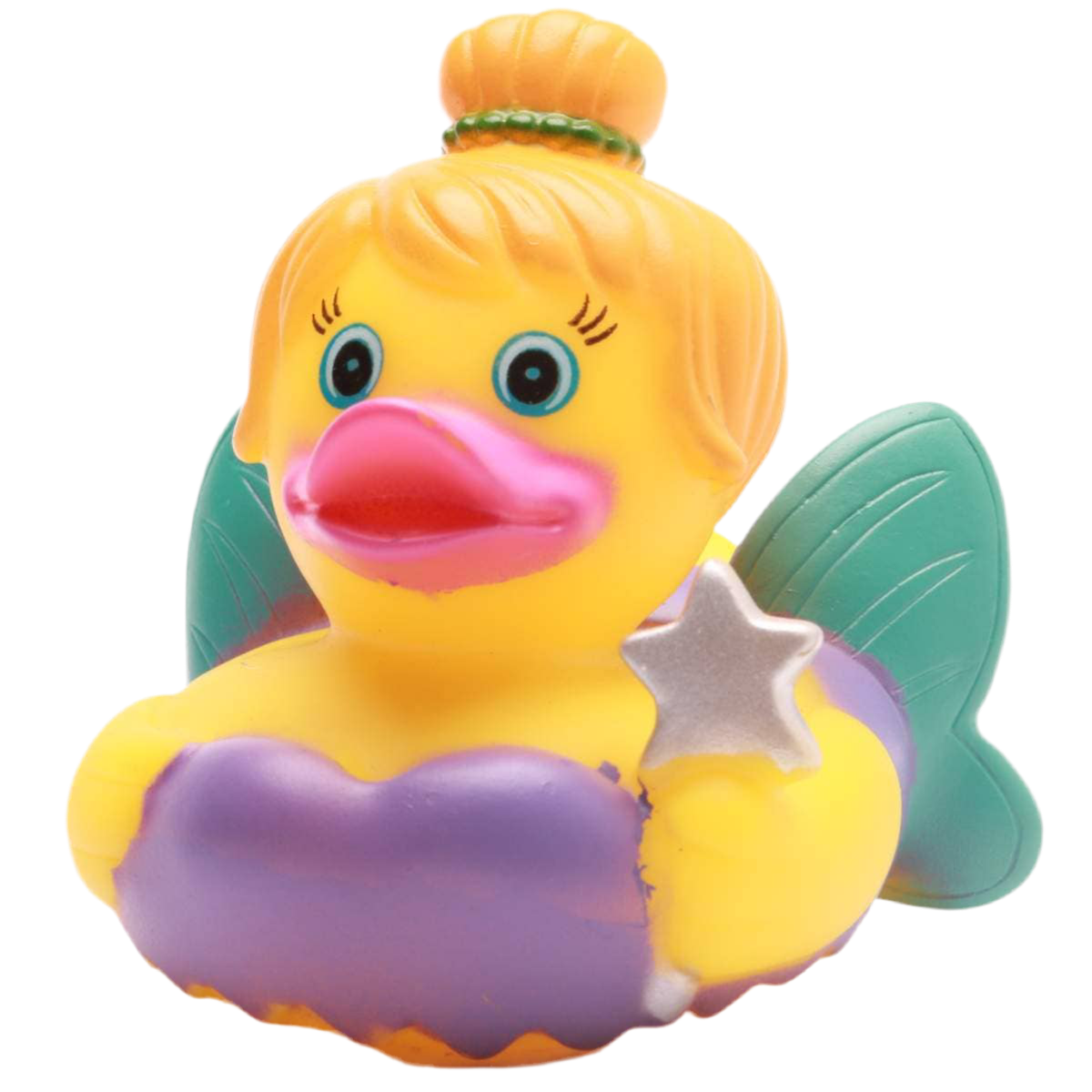 Fairy Duck