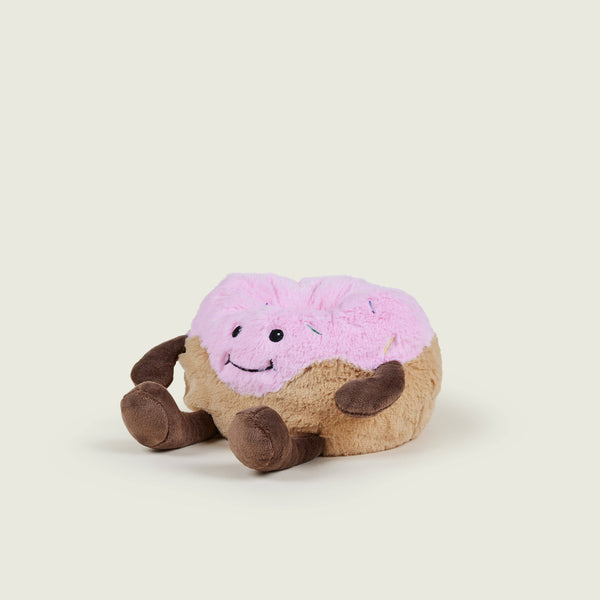 Donut bouillotte Warmies