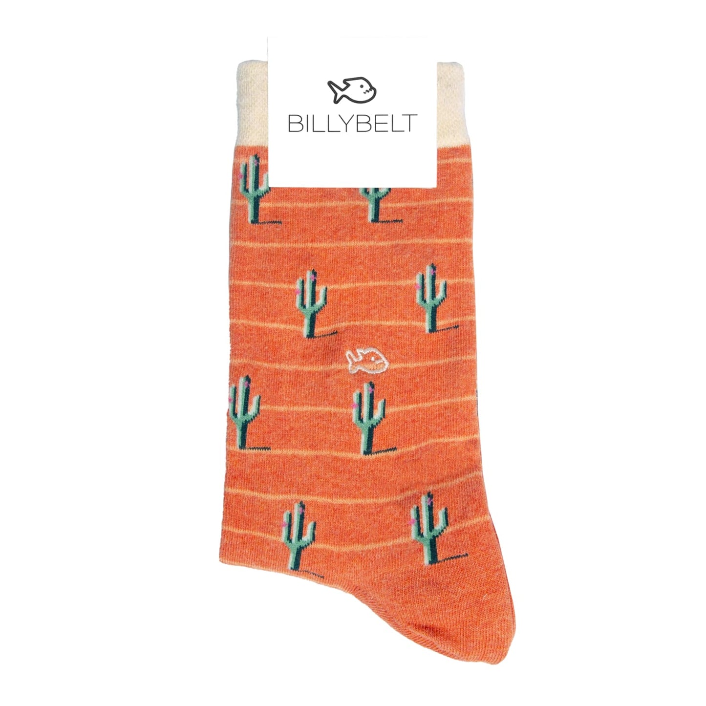 Chaussettes Cactus