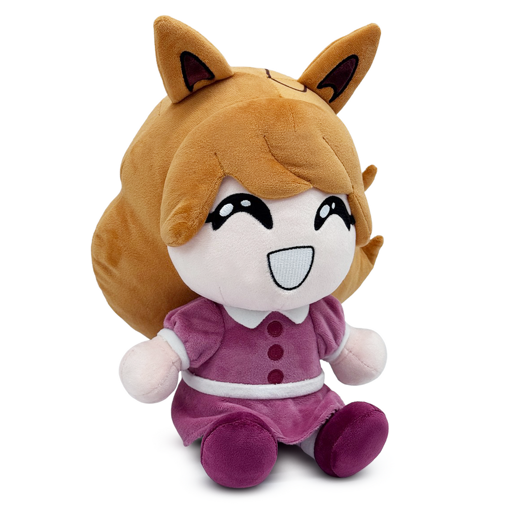 CandyEvie Plush (9in)
