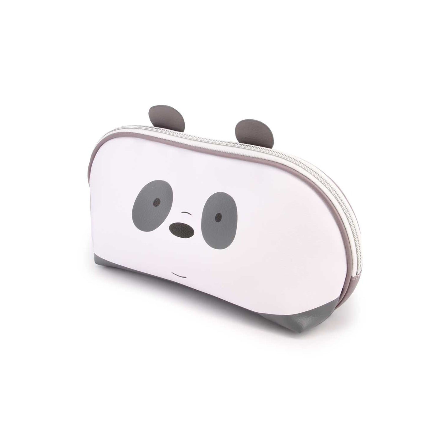 Toilettas met beertje, één voor jezelf en één voor jou - Panda Jly