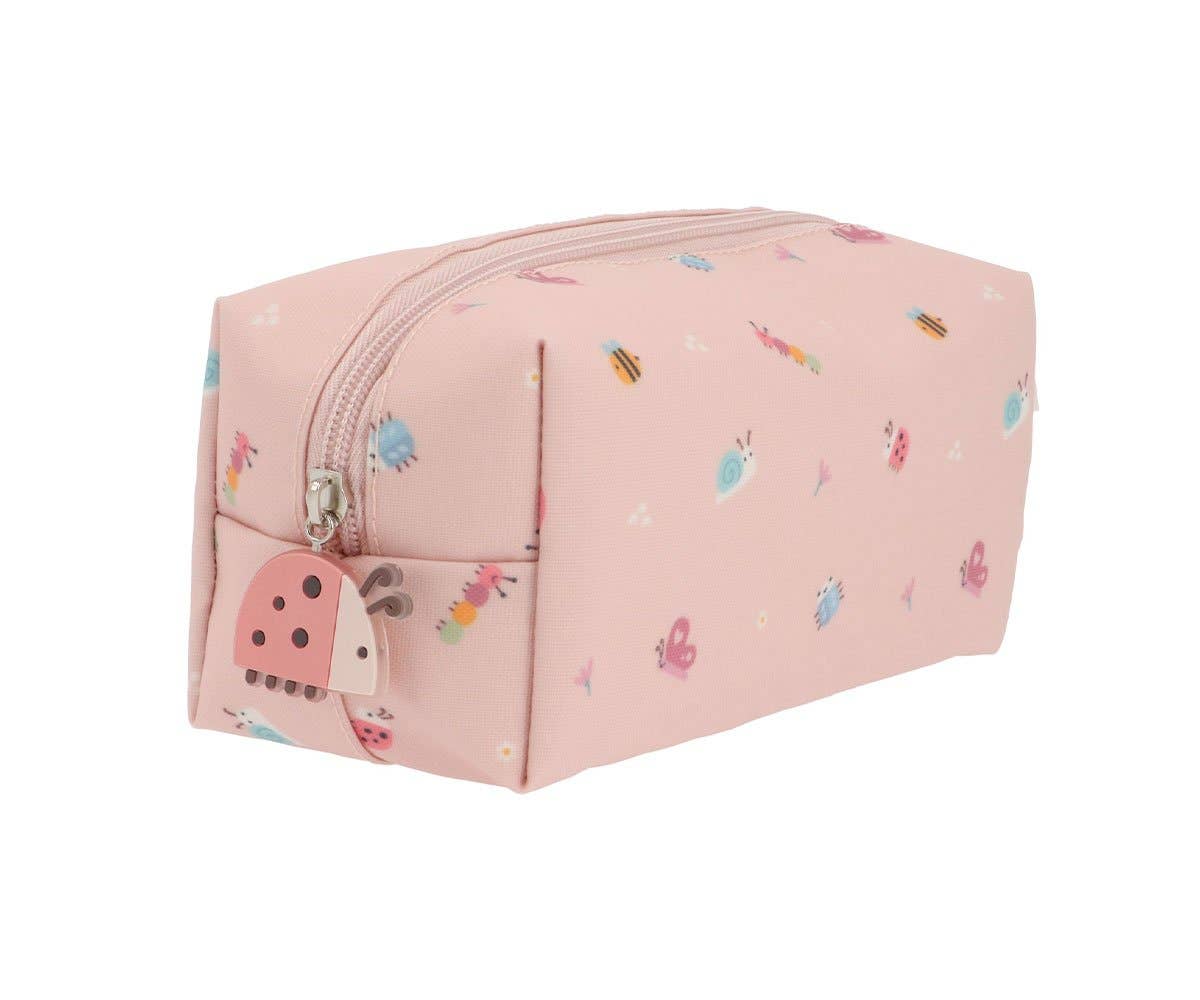 Trousse Scolaire Bugs