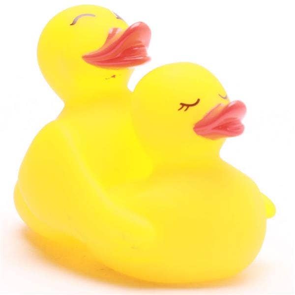 Canards Coquins