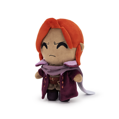 Critical Role: The Mighty Nein Caleb Plush (9in)