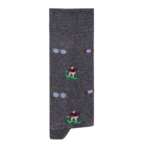 Surf socks